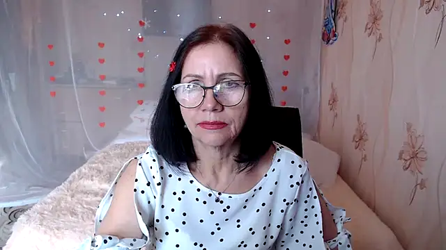 OlgaHottie online show from 03/01/25, 06:24