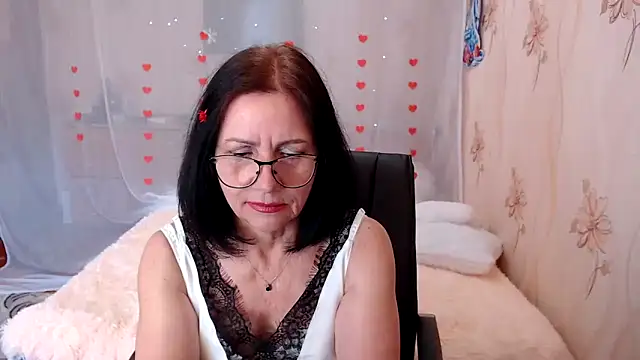 OlgaHottie online show from 03/02/25, 05:01