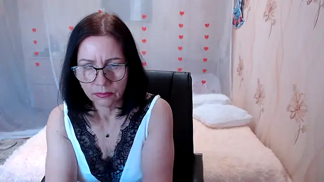 OlgaHottie online show from 03/02/25, 10:59