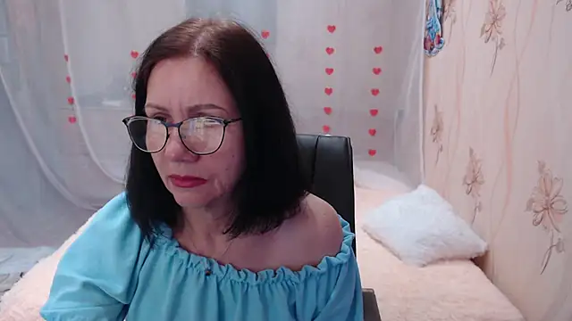 OlgaHottie online show from 03/08/25, 11:18