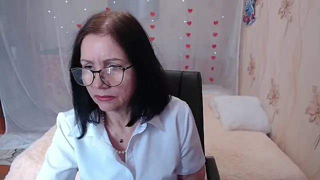 OlgaHottie online show from 03/17/25, 02:19