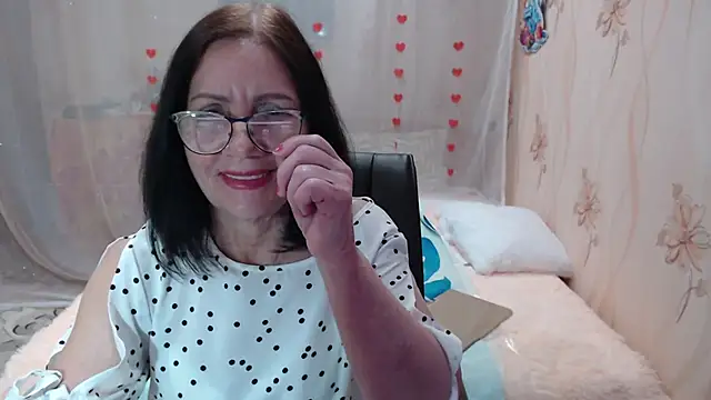 OlgaHottie online show from 03/22/25, 09:24