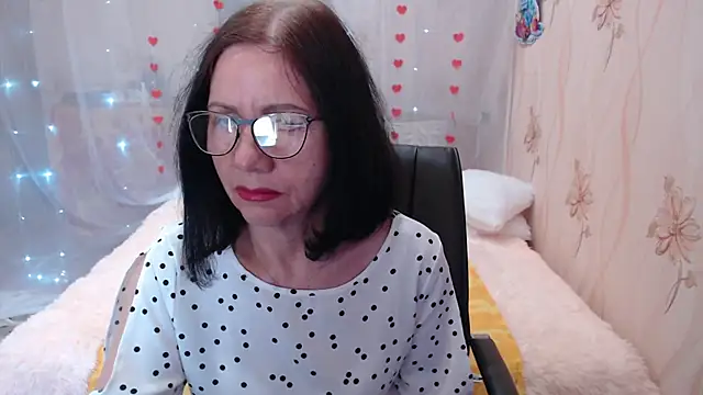 OlgaHottie online show from 03/22/25, 11:20