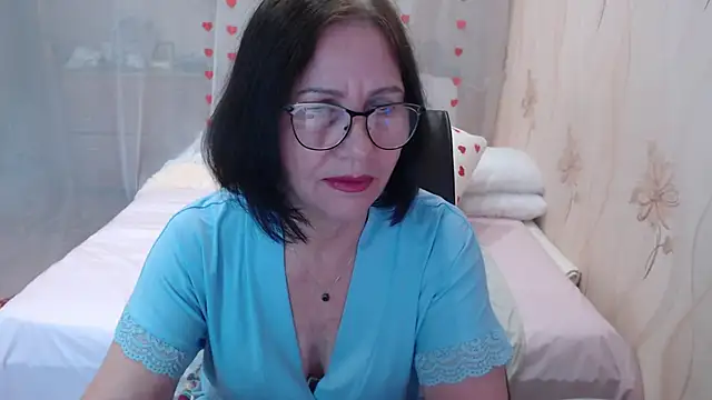 OlgaHottie online show from 10/06/25, 11:24