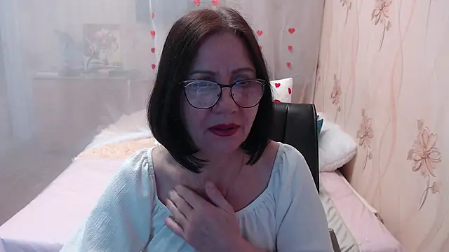 OlgaHottie online show from 12/04/25, 11:35