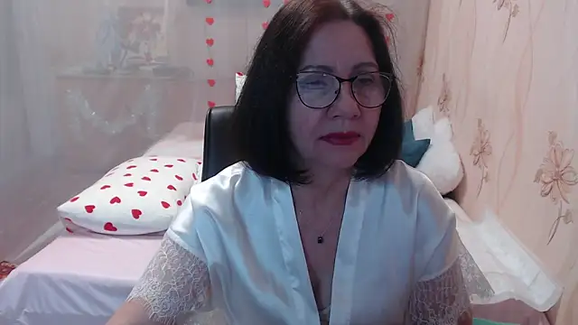 OlgaHottie online show from 12/13/25, 11:43