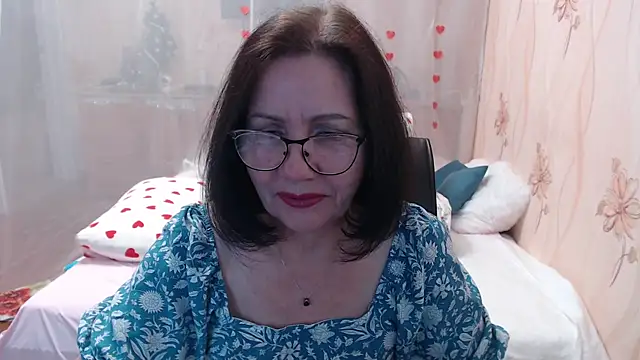 OlgaHottie online show from 01/10/26, 11:31