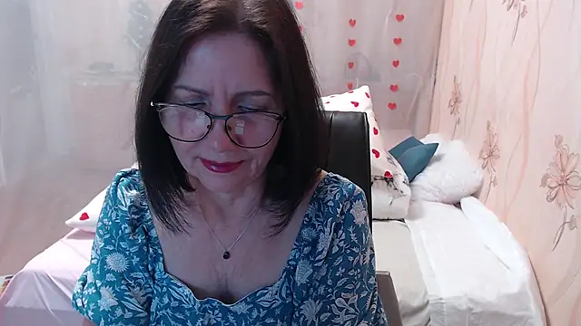 OlgaHottie online show from 01/11/26, 10:59