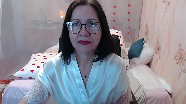 OlgaHottie online show from 01/16/26, 11:31