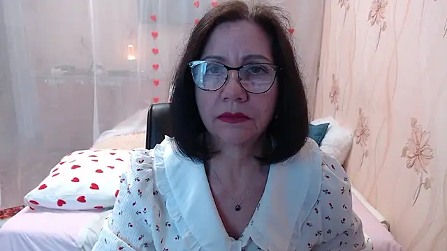 OlgaHottie online show from 01/19/26, 12:14