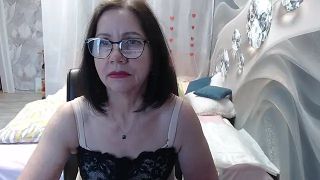 OlgaHottie online show from 02/01/26, 11:25