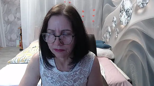 OlgaHottie online show from 02/02/26, 11:25