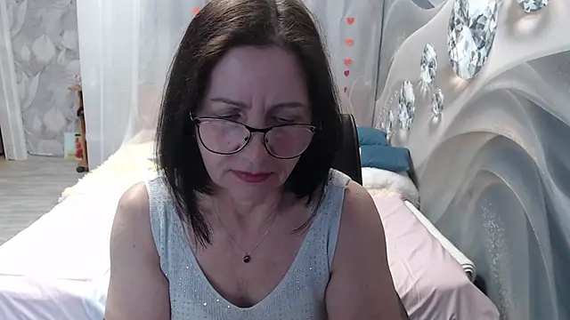 OlgaHottie online show from 02/05/26, 12:15