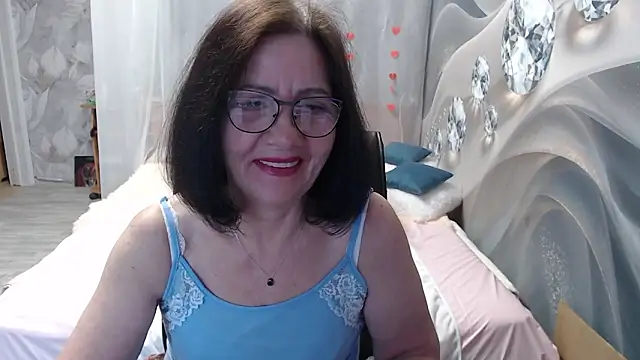 OlgaHottie online show from 02/12/26, 11:33