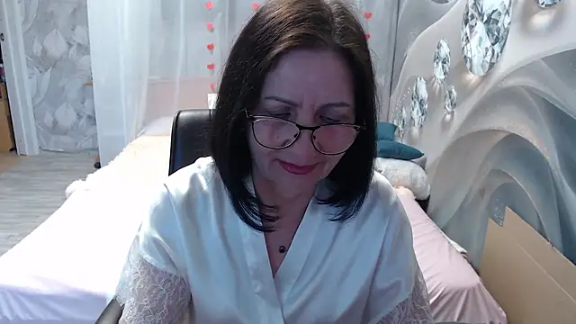 OlgaHottie online show from 02/17/26, 12:18