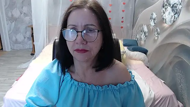 OlgaHottie online show from 02/19/26, 12:06
