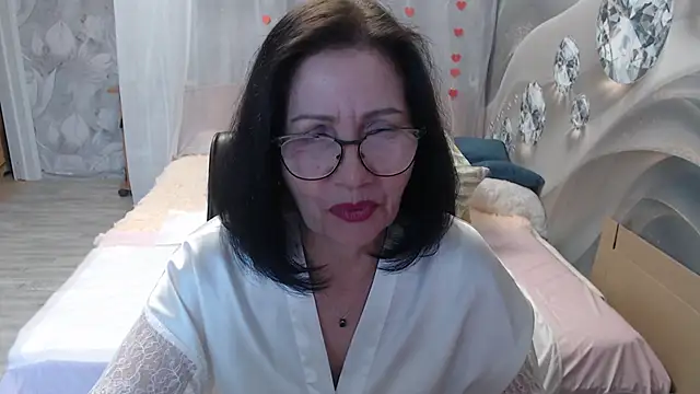 OlgaHottie online show from 02/20/26, 12:40