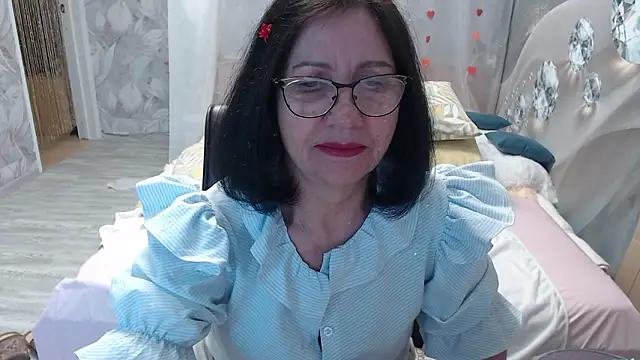 OlgaHottie online show from 02/26/26, 11:37