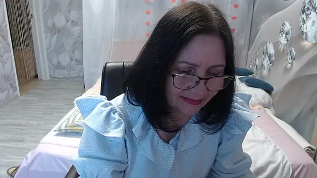 OlgaHottie online show from 02/28/26, 12:00