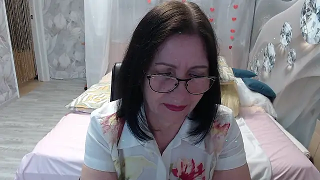 OlgaHottie online show from 03/02/26, 11:33