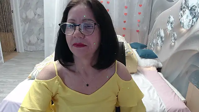 OlgaHottie online show from 03/05/26, 11:45