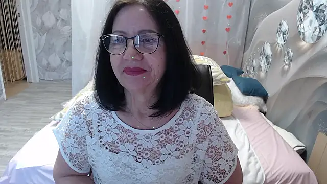 OlgaHottie online show from 03/07/26, 11:35