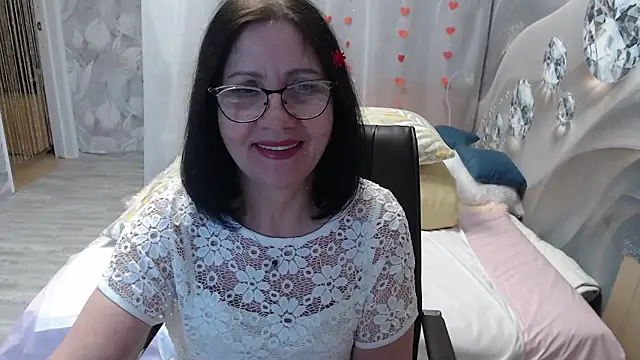 OlgaHottie online show from 03/08/26, 02:04