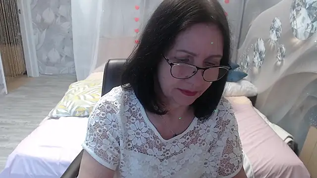 OlgaHottie online show from 03/08/26, 11:52