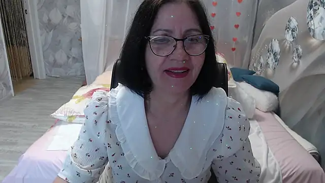 OlgaHottie online show from 04/06/26, 11:27