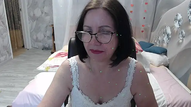 OlgaHottie online show from 04/10/26, 11:09