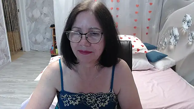 OlgaHottie online show from 05/15/26, 10:50