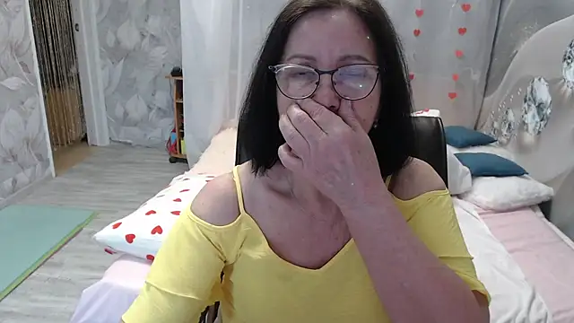 OlgaHottie online show from 05/19/26, 01:56