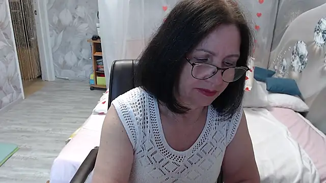 OlgaHottie online show from 05/31/26, 11:28