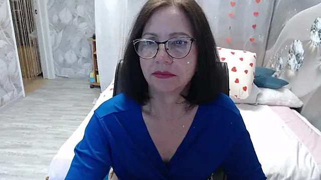 OlgaHottie online show from 06/02/26, 11:18