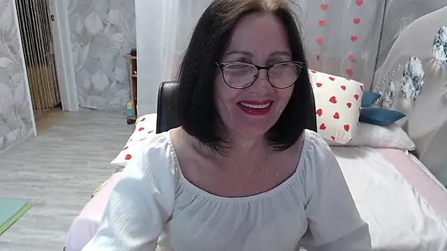 OlgaHottie online show from 06/06/26, 11:42