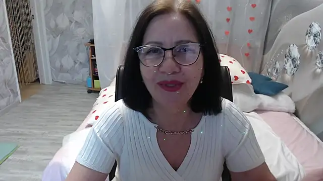 OlgaHottie online show from 06/10/26, 12:00