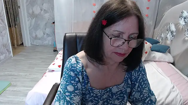 OlgaHottie online show from 06/14/26, 02:24