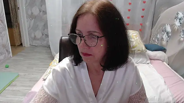OlgaHottie online show from 07/04/26, 11:44