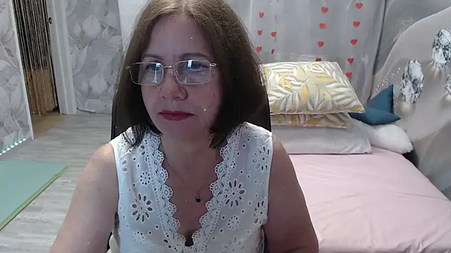 OlgaHottie online show from 07/29/26, 11:36