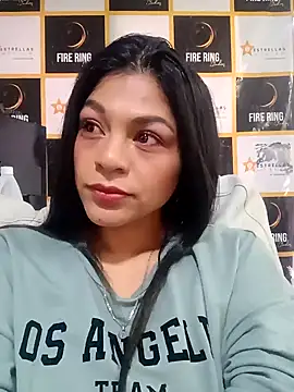 Paula Convers online show from 12/27/24, 01:28