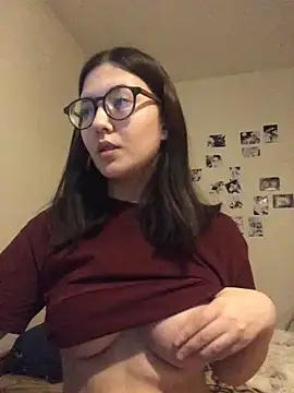 Prudie Gabriella online show from 12/10/24, 12:27
