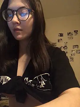 Prudie Gabriella online show from 12/11/24, 01:39