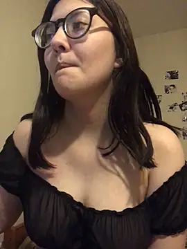 Prudie Gabriella online show from 12/15/24, 06:59