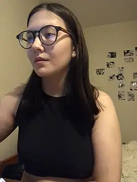 Prudie Gabriella online show from 12/20/24, 06:56