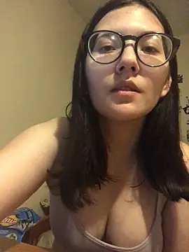 Prudie Gabriella online show from 12/25/24, 04:22