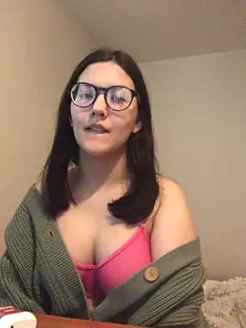 Prudie Gabriella online show from 01/31/25, 12:18