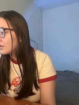 Prudie Gabriella online show from 09/22/25, 09:44