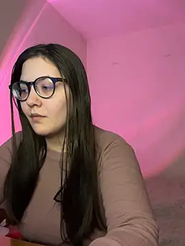 Prudie Gabriella online show from 09/26/25, 01:26