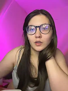 Prudie Gabriella online show from 09/27/25, 02:55