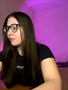 Prudie Gabriella online show from 09/30/25, 03:06